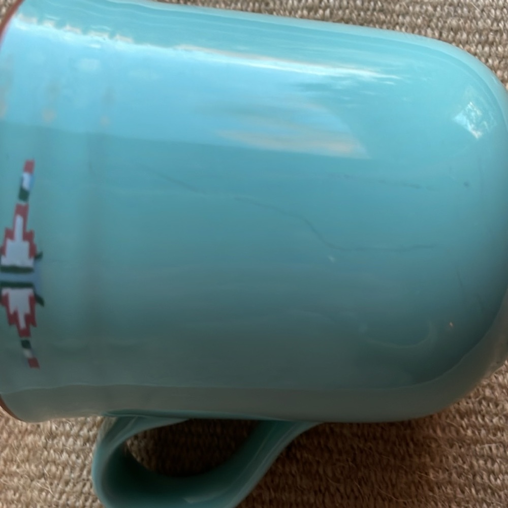 Stoneware Noritake Mugs - Picture 6 of 6